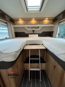 Fahrzeugbild Knaus Sky Ti PLATINUM SELECTION 650 MEG #21