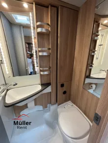 Fahrzeugbild Knaus Sky Ti PLATINUM SELECTION 650 MEG #22