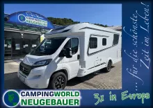 Fahrzeugbild Etrusco T 7400 SB #1