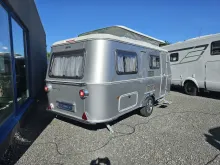 Fahrzeugbild Hymer Eriba Touring 542 Legend kompl. Silver ab Herbst 26 #18