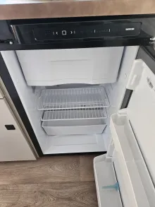 Fahrzeugbild Hymer Eriba Touring 542 Legend kompl. Silver ab Herbst 26 #15