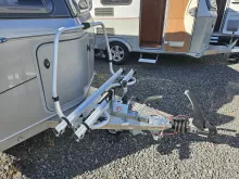 Fahrzeugbild Hymer Eriba Touring 542 Legend kompl. Silver ab Herbst 26 #19
