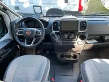 Fahrzeugbild Knaus BoxStar 600 Street 60 Years #5