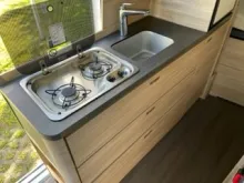 Fahrzeugbild Knaus BoxStar 600 Street 60 Years #6