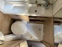 Fahrzeugbild Knaus BoxStar 600 Street 60 Years #8