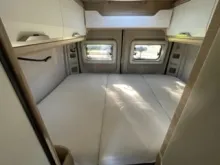 Fahrzeugbild Knaus BoxStar 600 Street 60 Years #9