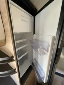 Fahrzeugbild Knaus BoxStar 600 Street 60 Years #10