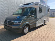 Bild 3 Knaus Van TI Plus 650 MEG Platinum Selection Beschenk dich selbst