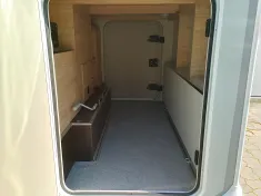 Bild 6 Knaus Van TI Plus 650 MEG Platinum Selection Beschenk dich selbst