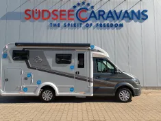 Bild 1 Knaus Van TI Plus 650 MEG Platinum Selection Beschenk dich selbst