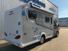 Bild 7 Knaus Van TI Plus 650 MEG Platinum Selection Beschenk dich selbst