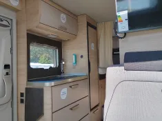 Bild 10 Knaus Van TI Plus 650 MEG Platinum Selection Beschenk dich selbst