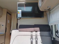 Bild 11 Knaus Van TI Plus 650 MEG Platinum Selection Beschenk dich selbst