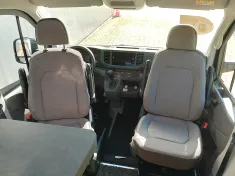 Bild 12 Knaus Van TI Plus 650 MEG Platinum Selection Beschenk dich selbst