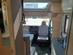 Bild 17 Knaus Van TI Plus 650 MEG Platinum Selection Beschenk dich selbst