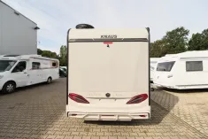 Bild 8 Knaus Tourer VAN 500 MQ Vansation 150 PS Automatik