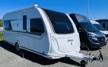 Fahrzeugbild Knaus Südwind 540 UE 60 Years #1