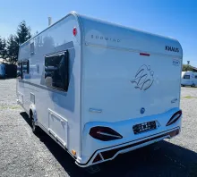 Fahrzeugbild Knaus Südwind 540 UE 60 Years #3