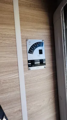 Fahrzeugbild Knaus Südwind 540 UE 60 Years #15