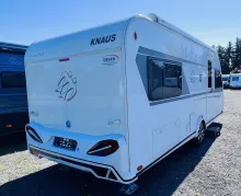 Fahrzeugbild Knaus Südwind 540 UE 60 Years #16