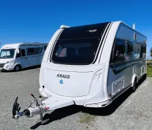 Fahrzeugbild Knaus Südwind 540 UE 60 Years #17