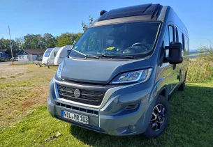 Bild CaraTour 600 ME