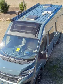 Fahrzeugbild Weinsberg CaraTour 600 ME E-Bike Fahrradträger schwenkb #8