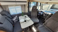 Fahrzeugbild Dethleffs Globebus I 1 GT #9