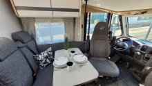 Fahrzeugbild Dethleffs Globebus I 1 GT #10