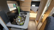 Fahrzeugbild Dethleffs Globebus I 1 GT #12