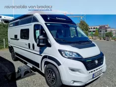 Bild 1 Chausson Vans V594 Road Line Premium Automatik