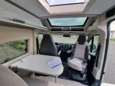Bild 19 Chausson Vans V594 Road Line Premium Automatik