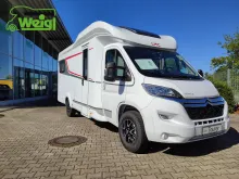 Fahrzeugbild LMC Tourer Lift H 660 G #1