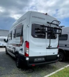 Bild 4 Weinsberg CaraBus 600 MQ Verfügbar ab Nov.`2025