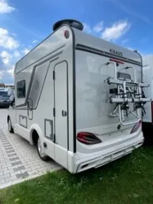 Fahrzeugbild Knaus Tourer VAN 500 LT VANSATION #4