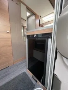Fahrzeugbild Knaus Tourer VAN 500 LT VANSATION #6