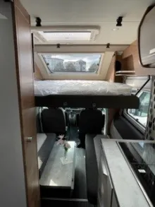 Fahrzeugbild Knaus Tourer VAN 500 LT VANSATION #7