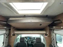 Fahrzeugbild Knaus Tourer VAN 500 LT VANSATION #10