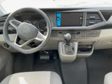 Fahrzeugbild Knaus Tourer VAN 500 LT VANSATION #5
