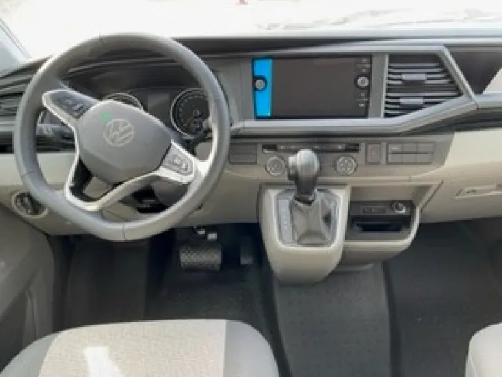 Fahrzeugbild Knaus Tourer VAN 500 LT VANSATION #5