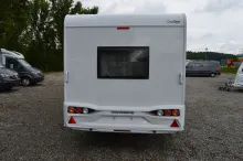 Fahrzeugbild Weinsberg CaraOne 540 EUH #4