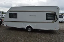 Fahrzeugbild Weinsberg CaraOne 540 EUH #5