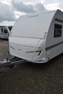 Fahrzeugbild Weinsberg CaraOne 540 EUH #6