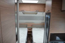 Fahrzeugbild Weinsberg CaraOne 540 EUH #7