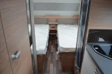 Fahrzeugbild Weinsberg CaraOne 540 EUH #8