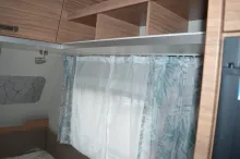 Fahrzeugbild Weinsberg CaraOne 540 EUH #9