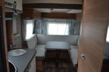 Fahrzeugbild Weinsberg CaraOne 540 EUH #11