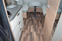 Fahrzeugbild Weinsberg CaraOne 540 EUH #12