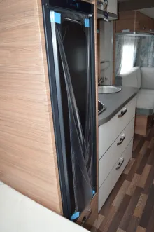 Fahrzeugbild Weinsberg CaraOne 540 EUH #13