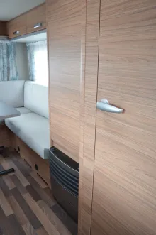 Fahrzeugbild Weinsberg CaraOne 540 EUH #14